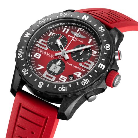 breitling triathlon watch|breitling chronograph watches.